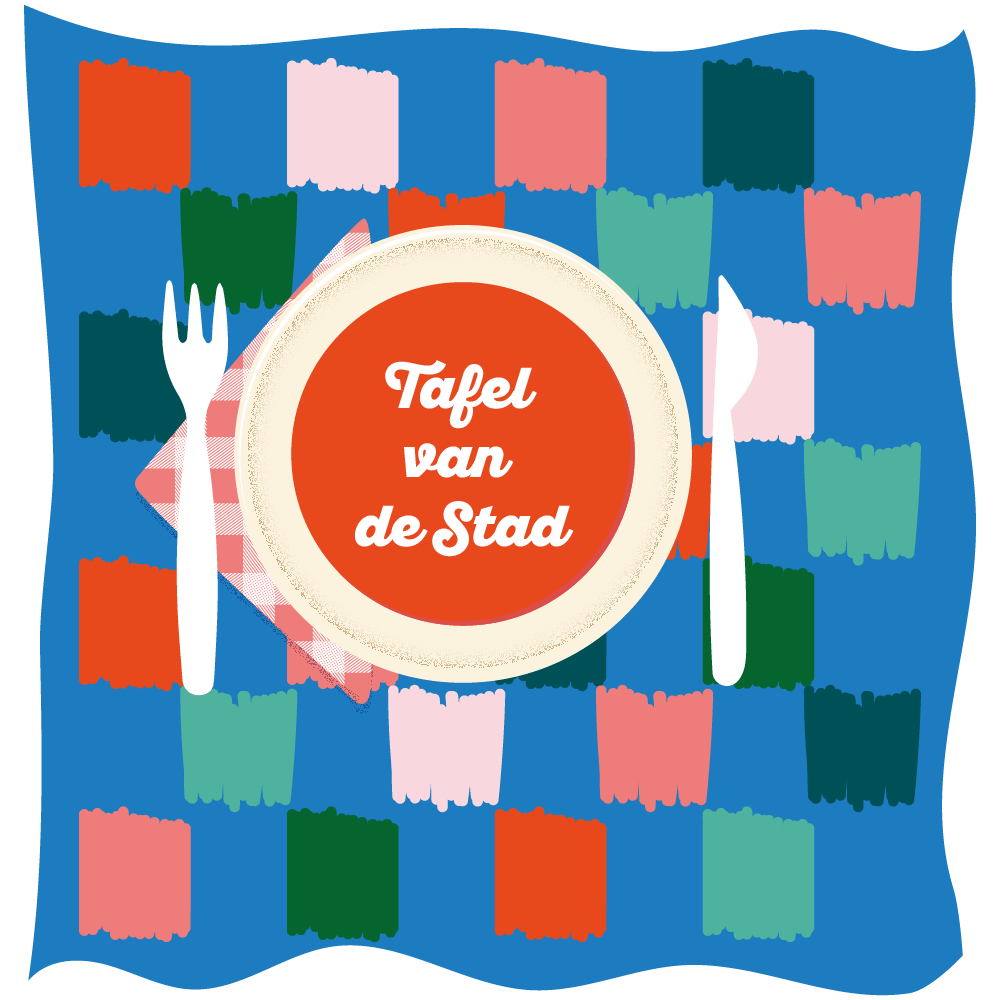 Logo Tafel van de Stad Arnhem